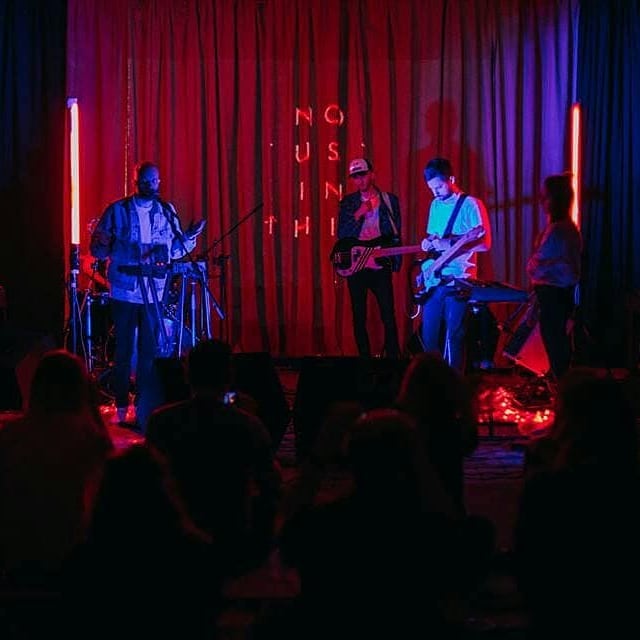 Афіша Києва на травень 2018: найяскравіші концерти та фестивалі місяця