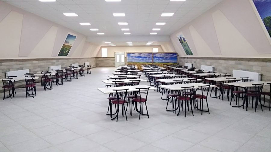 Як змінилося харчування в ЗСУ: вражаючі фото