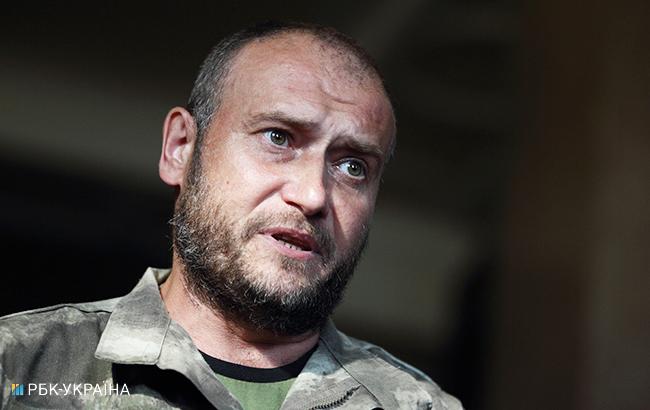 "Полювання" на московських попів: Ярош прокоментував провокаційну заяву