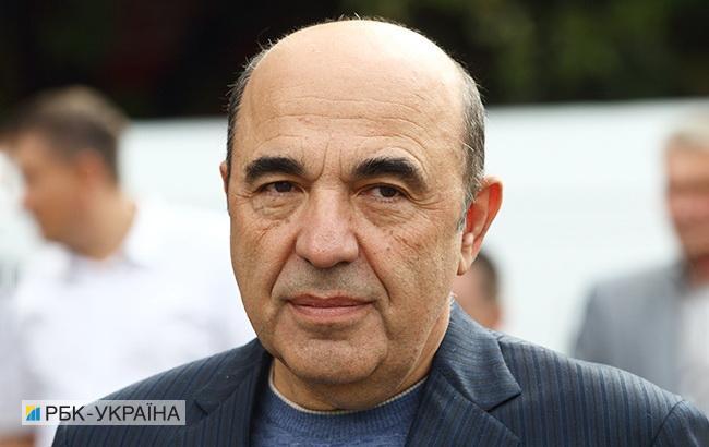 Рабинович: страной управляют не &quot;новые лица&quot;, а старые коррупционеры и тупицы (видео)