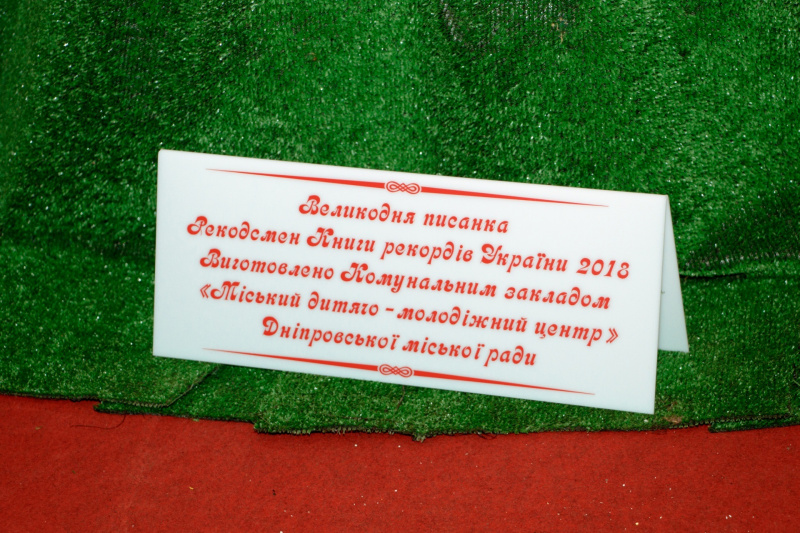 "Историческое событие": маленькие украинцы установили уникальный рекорд