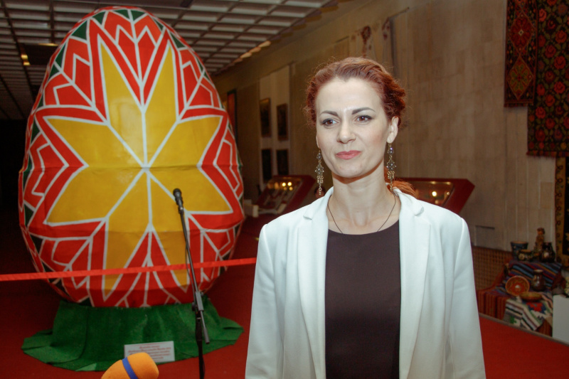 "Историческое событие": маленькие украинцы установили уникальный рекорд