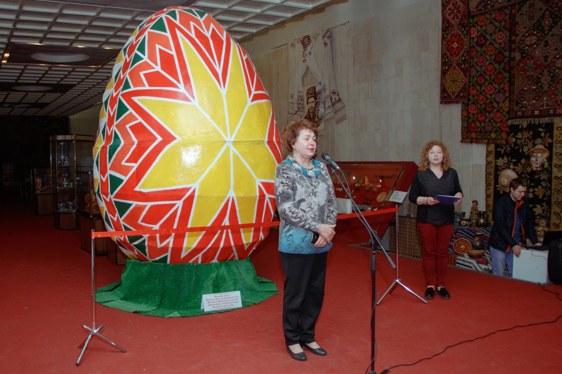 "Историческое событие": маленькие украинцы установили уникальный рекорд