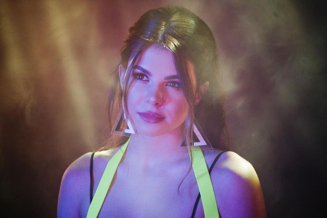 Українська співачка замилувала новою історією: &quot;голі в Голівуді&quot;