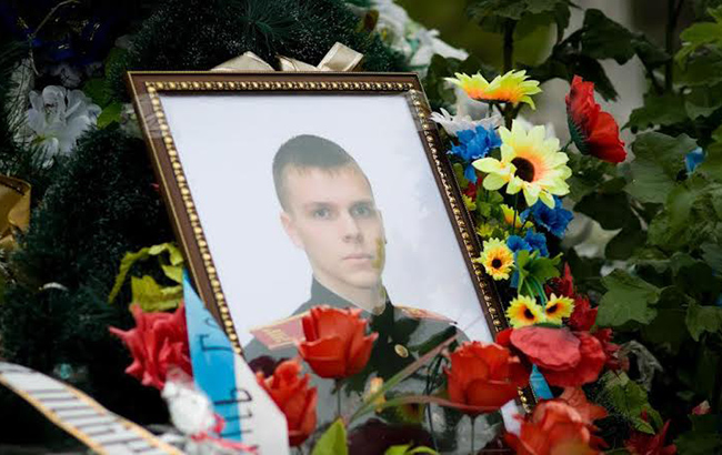 &quot;Упустили свое время&quot;: отец Героя Небесной сотни поделился размышлениями о судьбе Украины