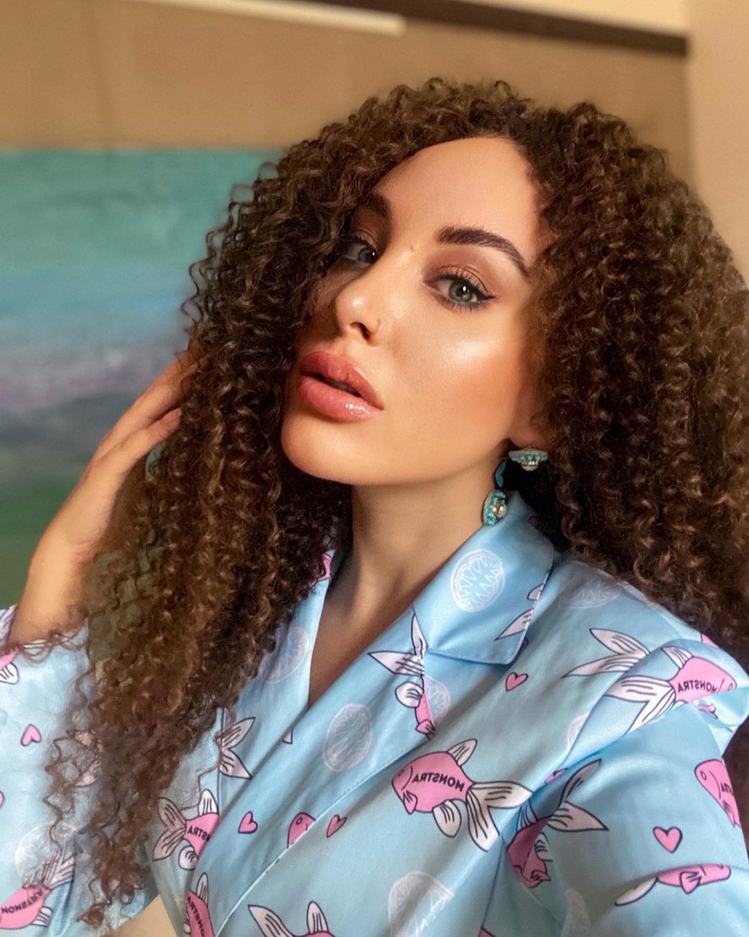 Інсульт чоловіка змусив заспівати: українська співачка зробила відверте зізнання