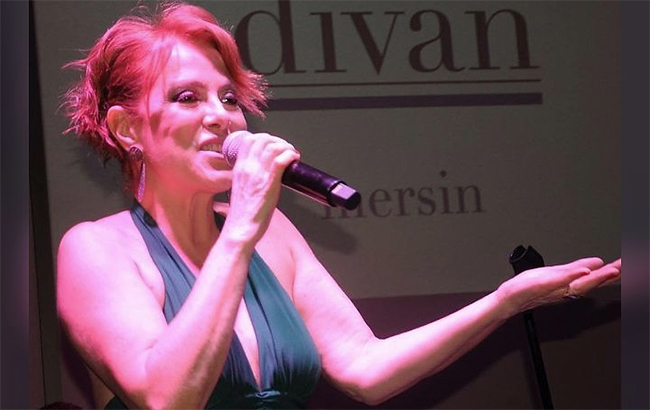 Турецкая певица попала в тюрьму за упоминание президента в песне