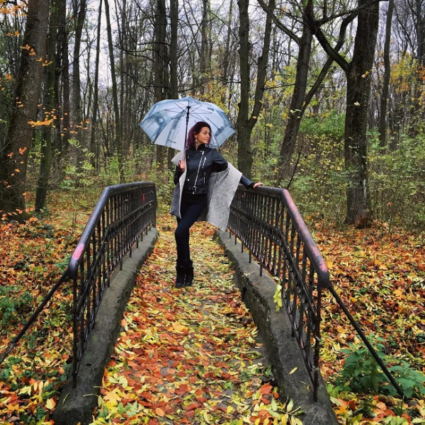 Де відпочити в Україні у листопаді: топ-5 ідей для осінньої подорожі