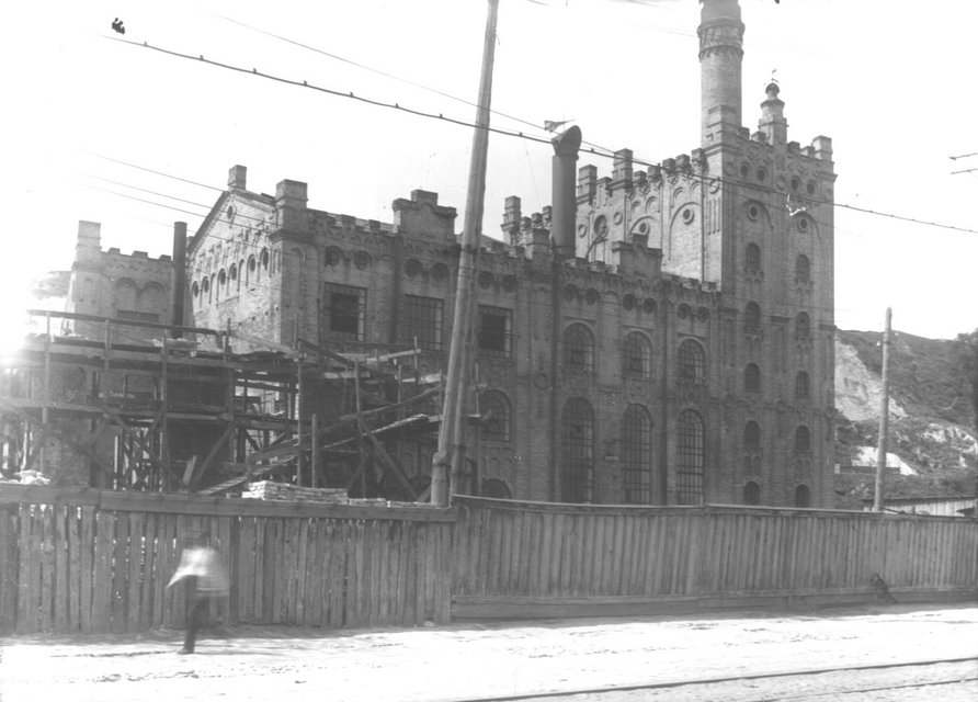 &quot;Знищення нашого минулого&quot;: п'ять унікальних будинків Києва, які знаходяться під загрозою руйнування