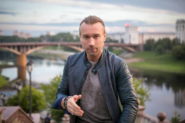 Винник Олег