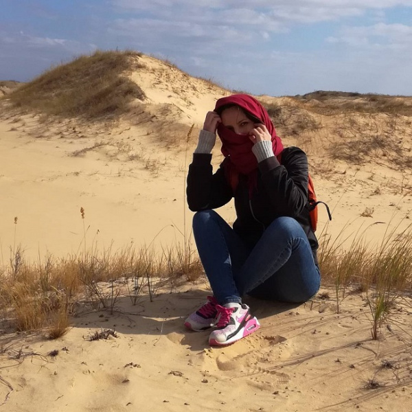 Де відпочити в Україні у листопаді: топ-5 ідей для осінньої подорожі