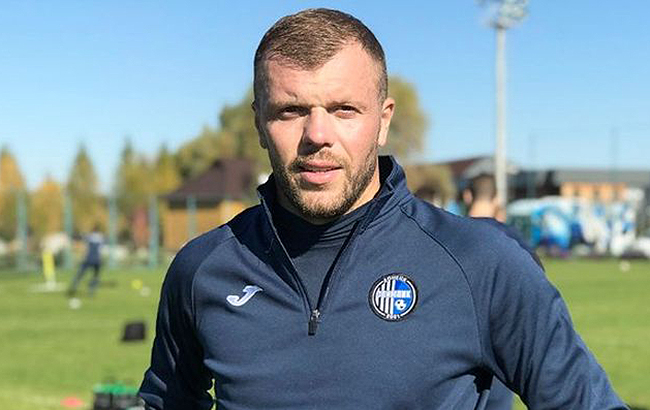 "Не могу сказать, что Россия - агрессор": украинский футболист удивил высказыванием о войне