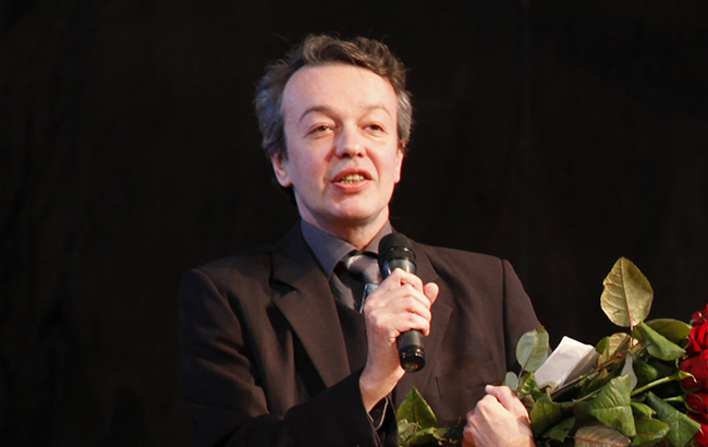 Справа про сприяння терористам: СБУ обшукала будинок соліста Львівської опери