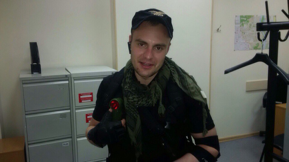 В сети рассказали о героях, которые погибли в зоне АТО в ноябре (фото)