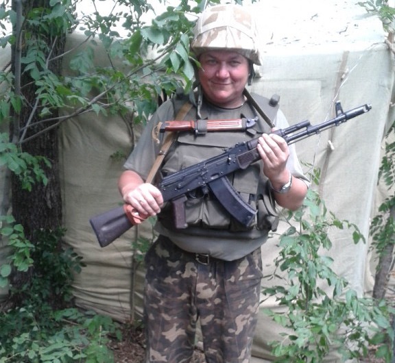 "Коли прийшла повістка, дружина була вагітною третьою дитиною": військовий відверто розповів про службу і українську армію