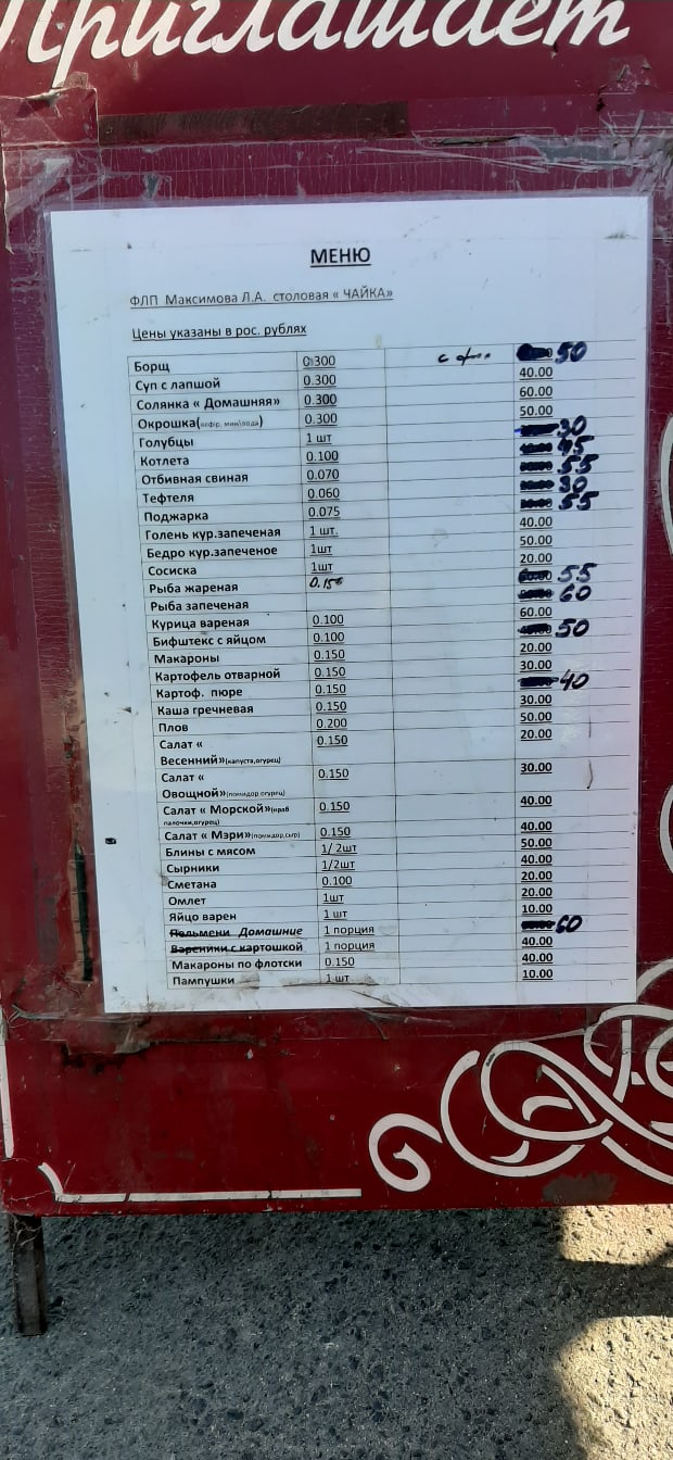 Що діється на єдиному курорті "ДНР", куди пускають за списками (фото)