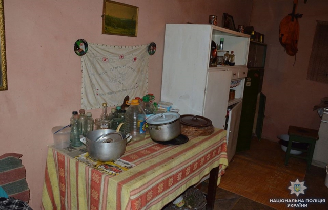 На Закарпатті чоловік з особливою жорстокістю вбив свою дружину