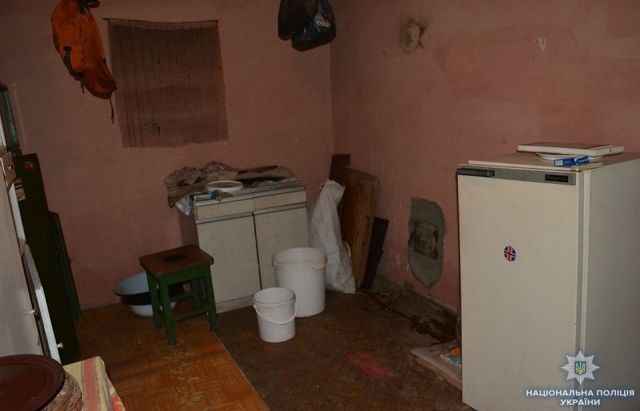 На Закарпатті чоловік з особливою жорстокістю вбив свою дружину