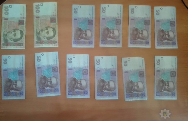 Хотів втекти в ліс: львів'янин обікрав монастир (фото)