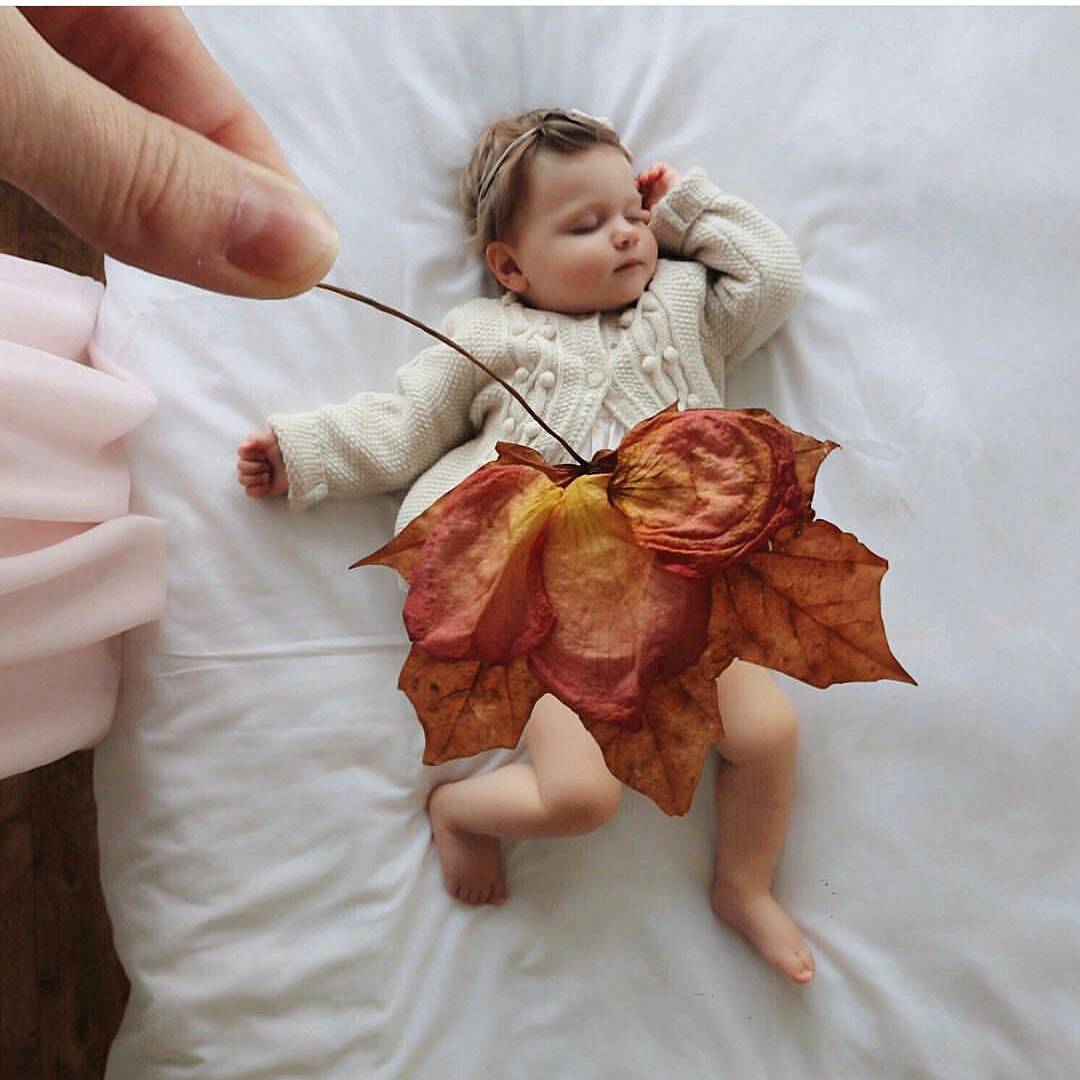 Пряничное настроение: эти &quot;сладкие&quot; детки покорят ваши сердца (фото)