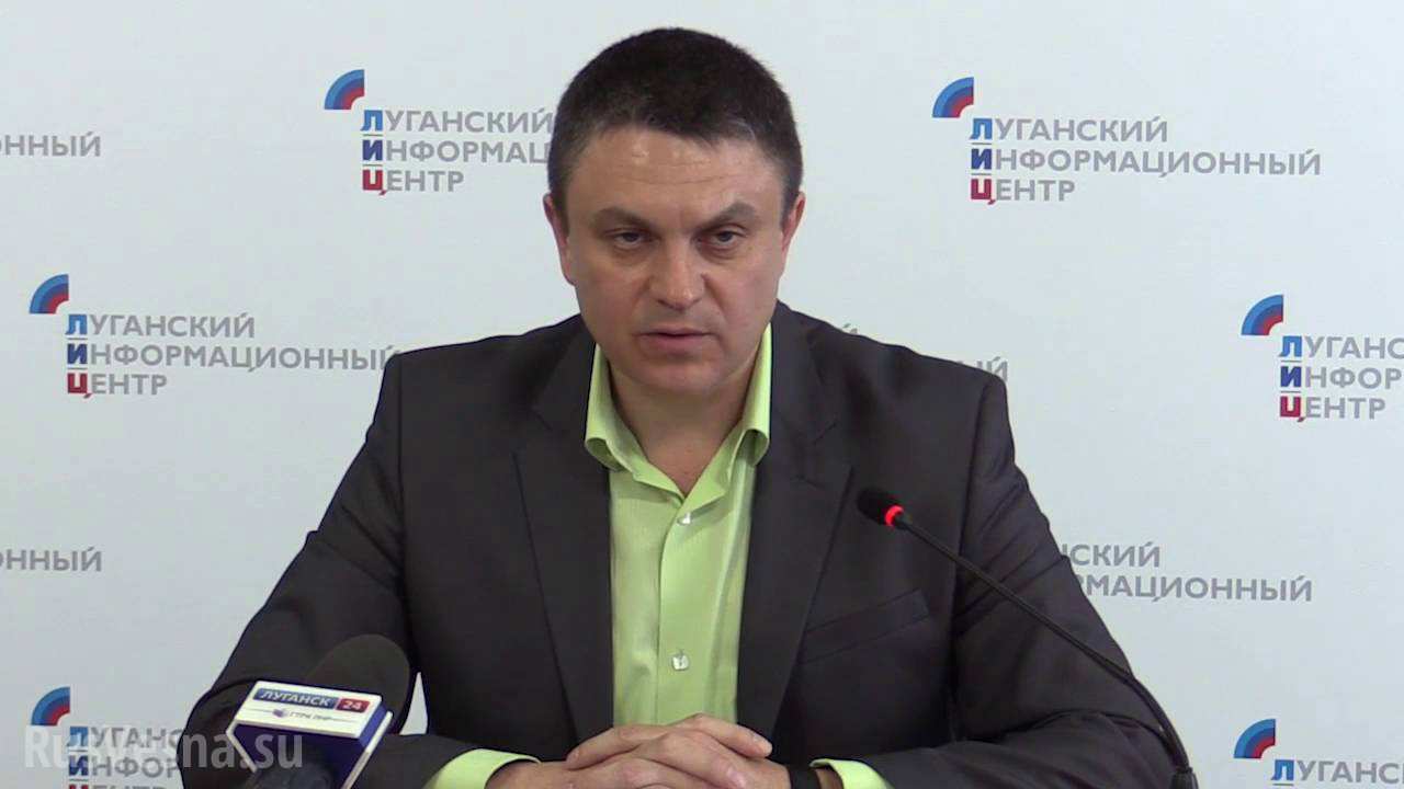 "Справжня війна": в мережі розповіли про конфлікт між "ЛНР" і "ДНР"