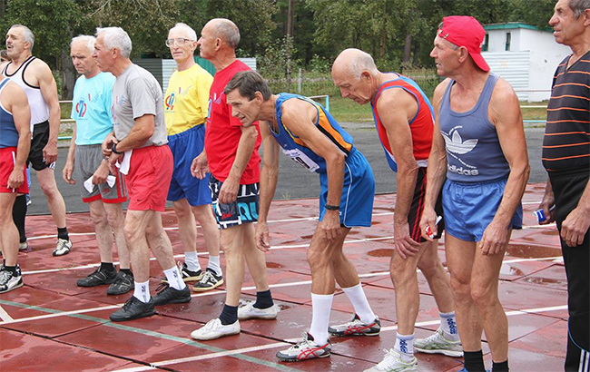 Ученые узнали, что надо делать, чтобы замедлить старение тела