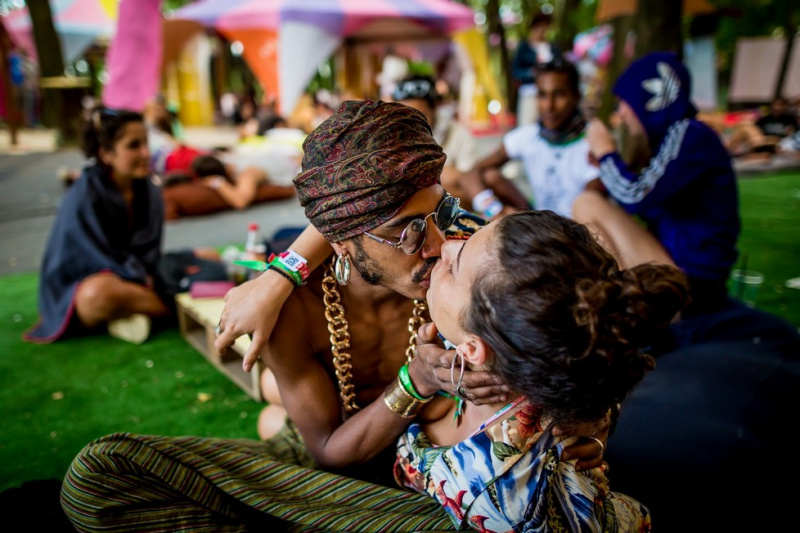 Вибираємо фестиваль на літо: Sziget — для кого і чому