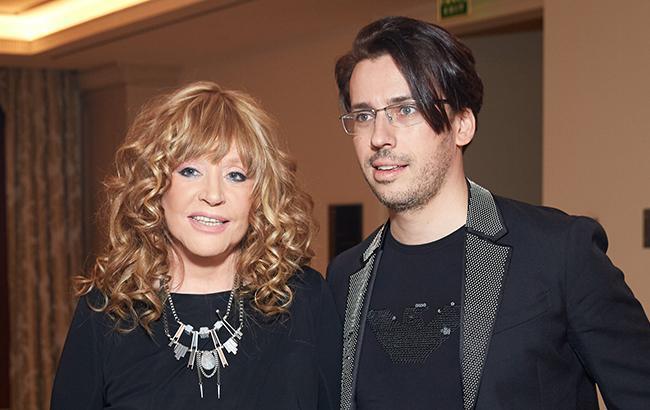 У Пугачевой с Галкиным появился еще один ребенок