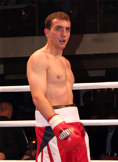 "Очень дружелюбный": что говорят о боксере Петре Очеретяном