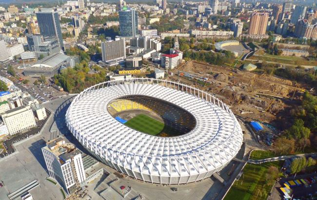 Кличко заявив, що свій останній боксерський поєдинок хоче провести на НСК "Олімпійський"