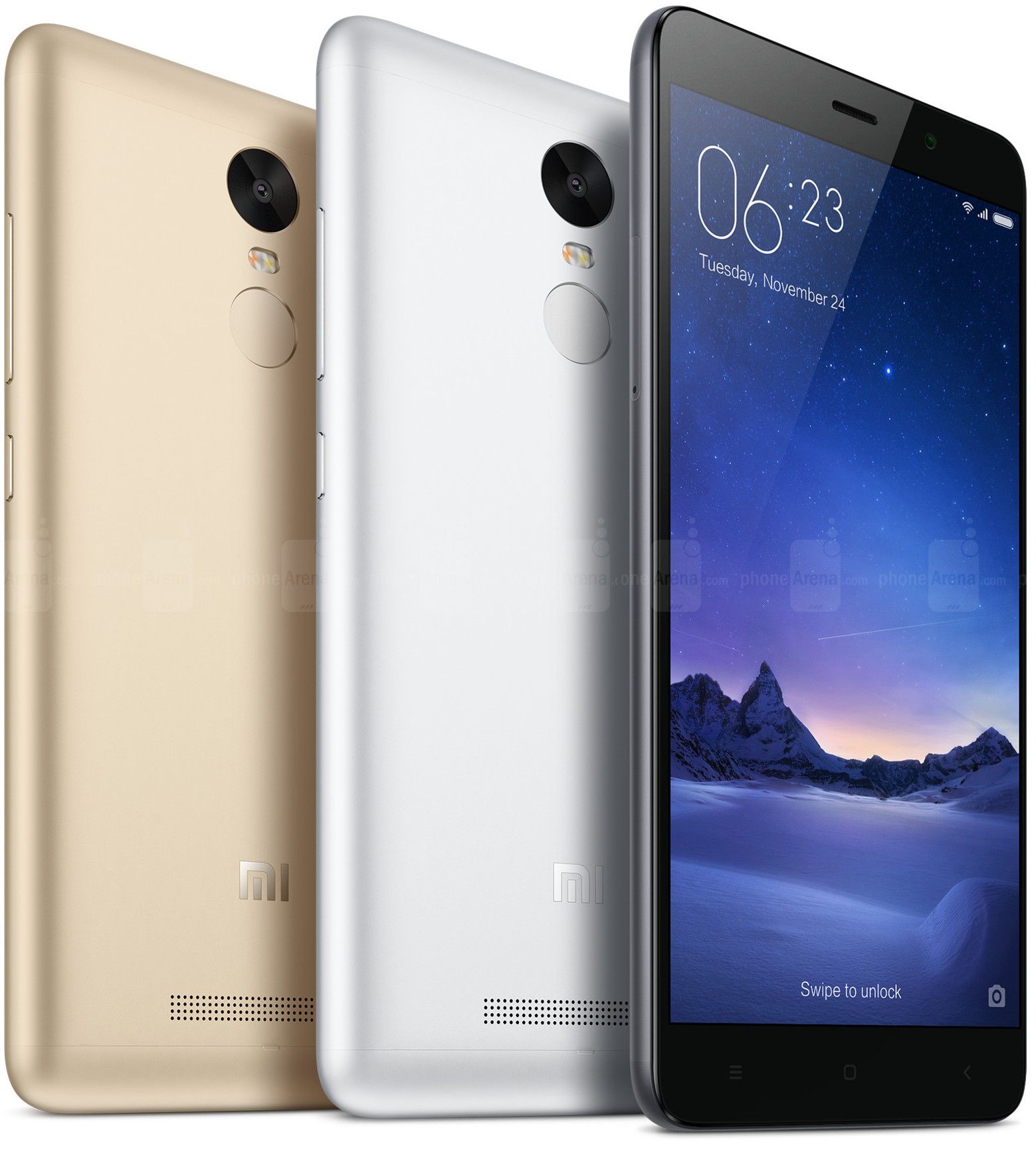 Деньги в "трубу": обзор новых смартфонов 2016 года