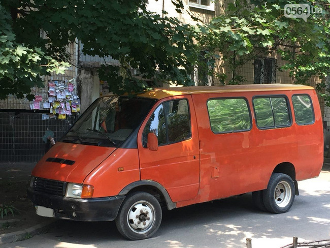 "Почему я должен менять свою веру?": в Кривом Роге обнаружили любителя запрещенной символики