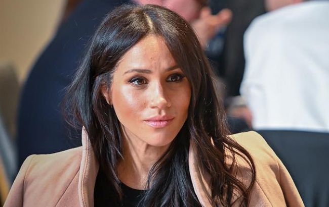 Зовсім розійшлася: Меган Маркл кинула виклик Єлизаветі II