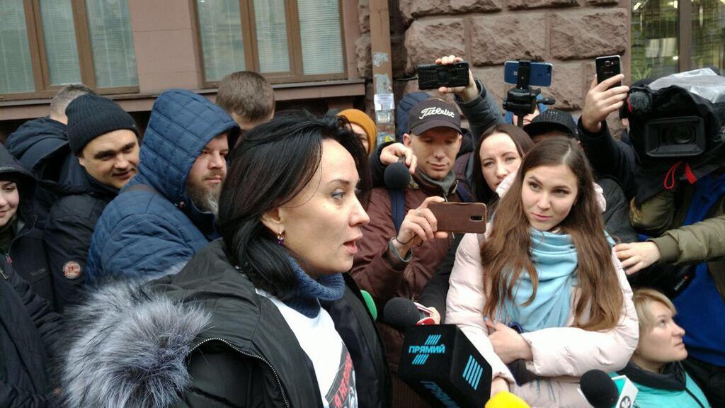 Ми будемо нападати: Звіробій зробила жорстку заяву
