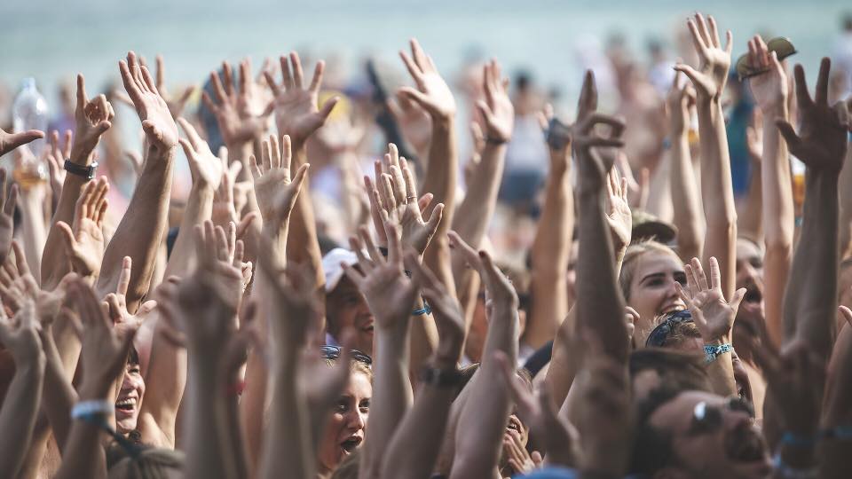 Koktebel Jazz Festival cобирает друзей на юбилей