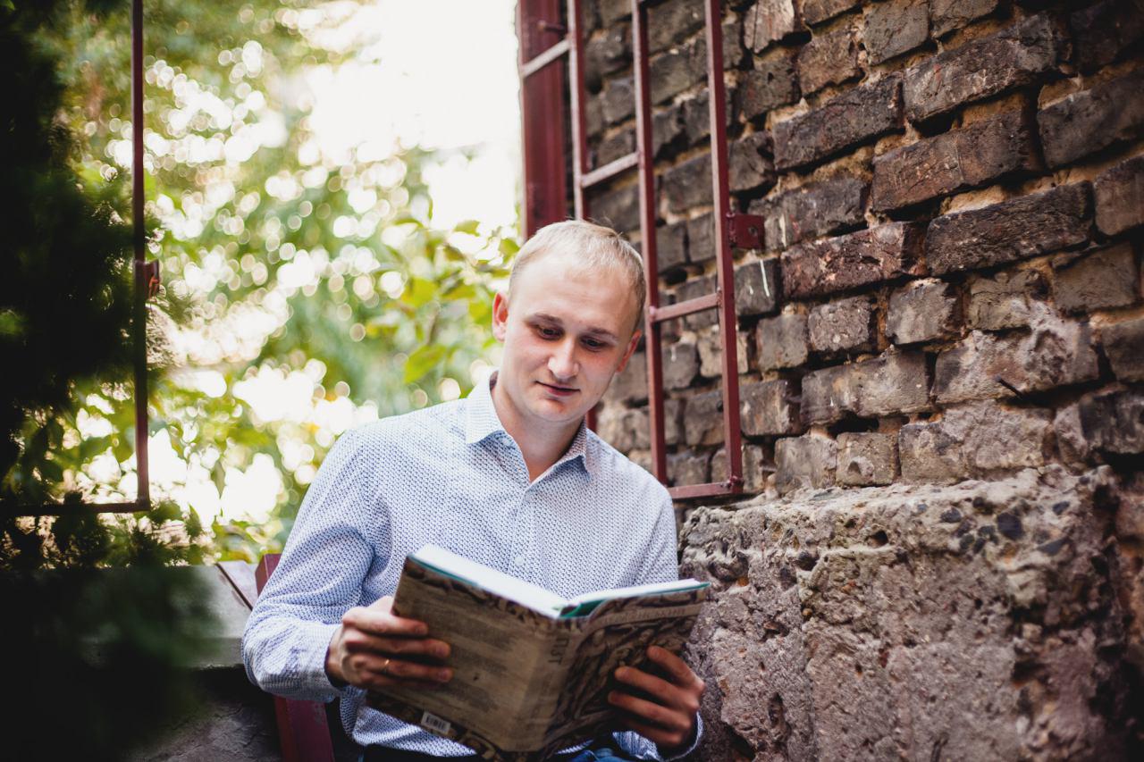 &quot;Воруешь - вали за поребрик&quot;: почему в Украине пока невозможно бороться с книжным пиратством