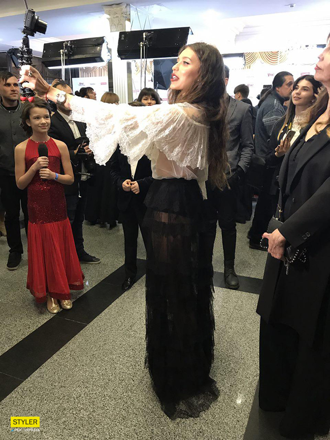 Тодоренко Регина