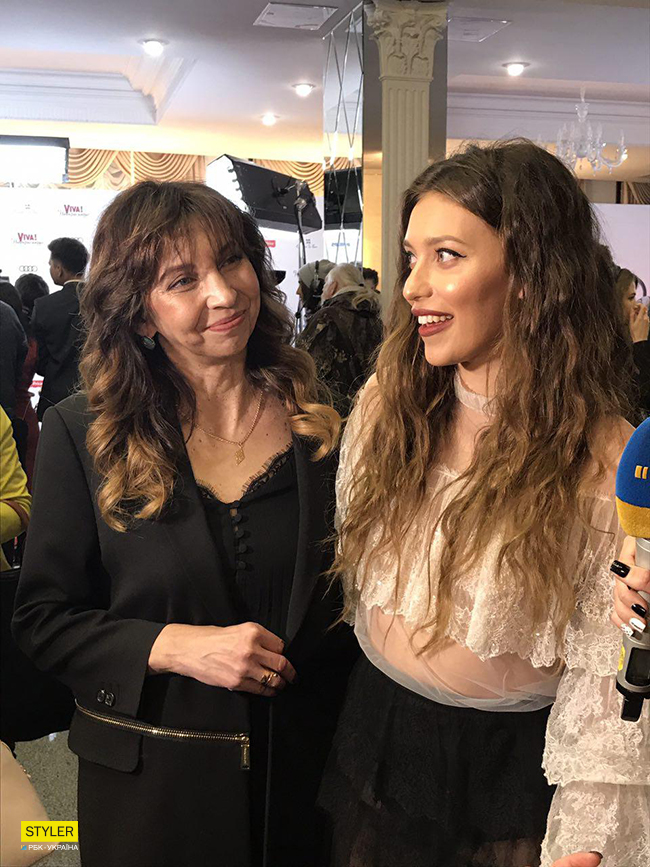 Регина Тодоренко 