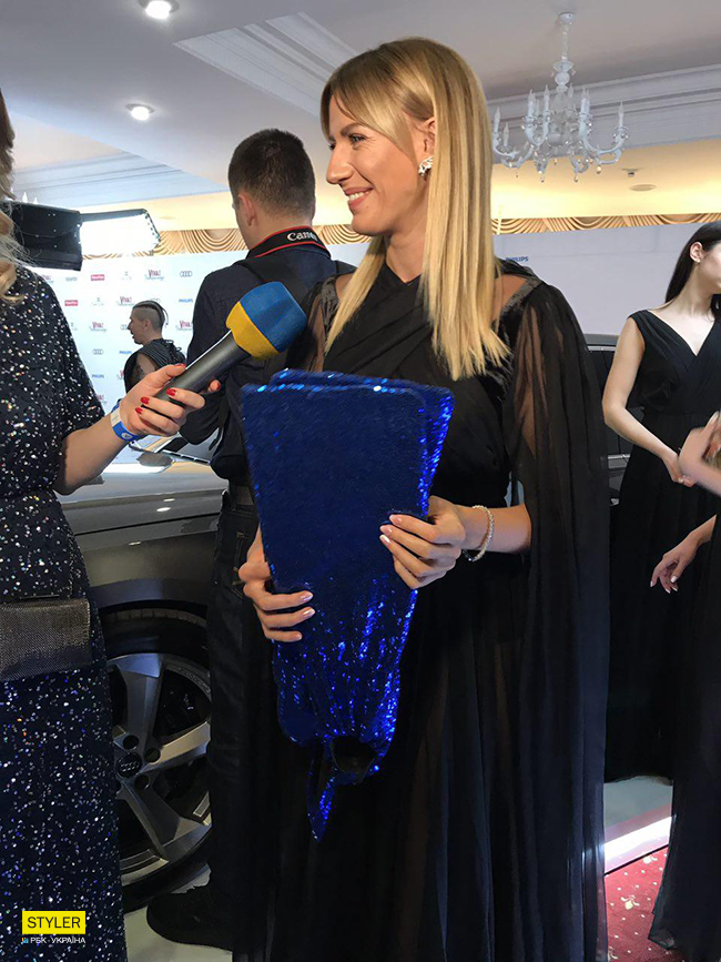 Леся Нікітюк