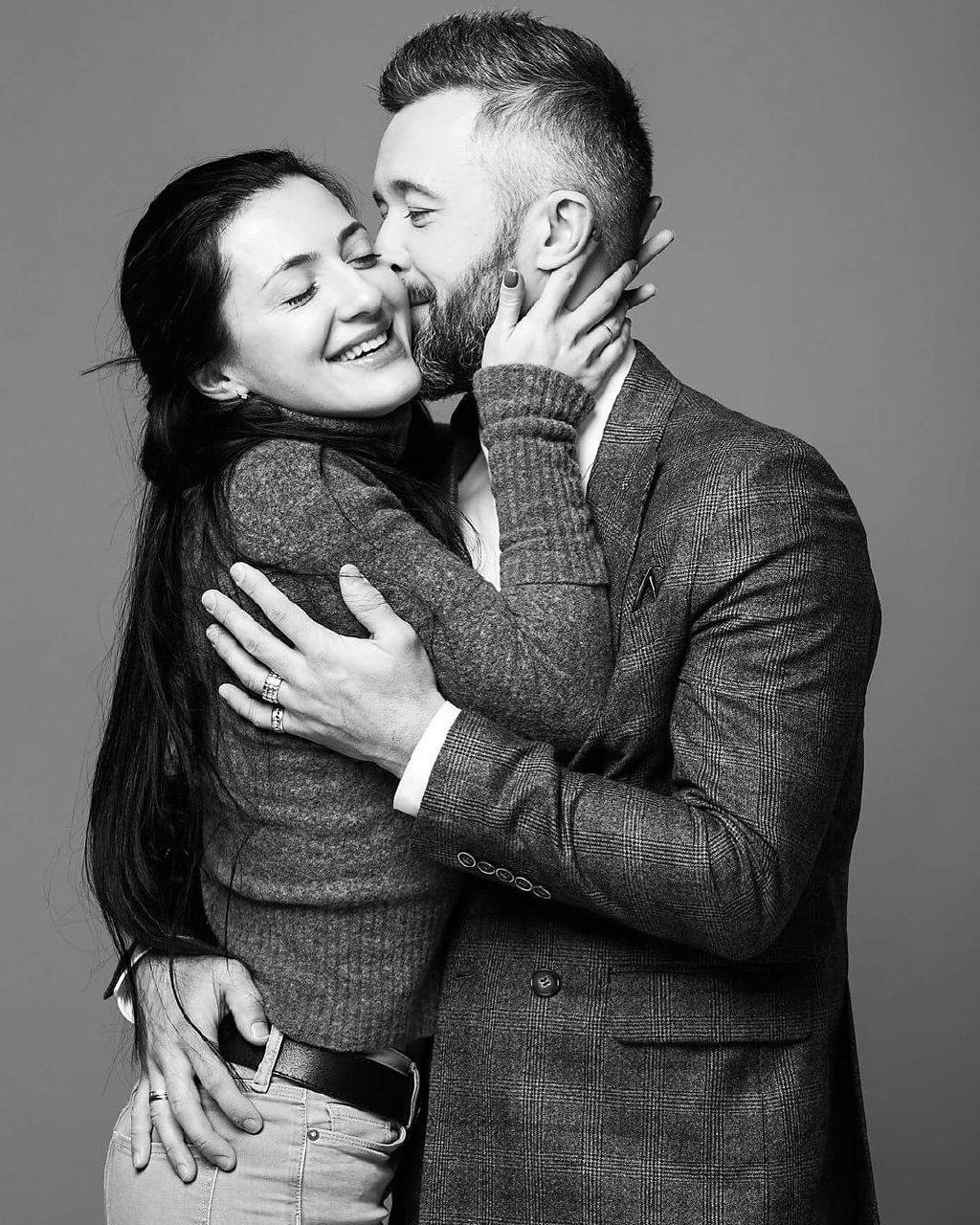 &quot;Жутко напился&quot;: Сергей Бабкин о первой любви, романтических подвигах и о том, как его &quot;динамили&quot;