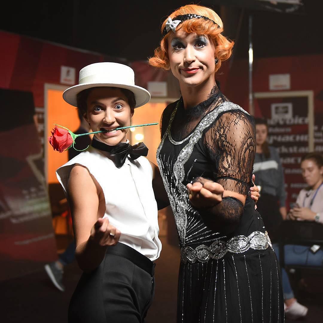 &quot;Жутко напился&quot;: Сергей Бабкин о первой любви, романтических подвигах и о том, как его &quot;динамили&quot;