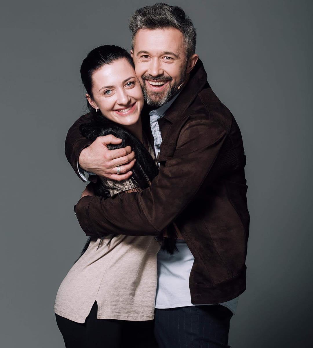 Перші амурні захоплення українських зірок: де, коли і з ким