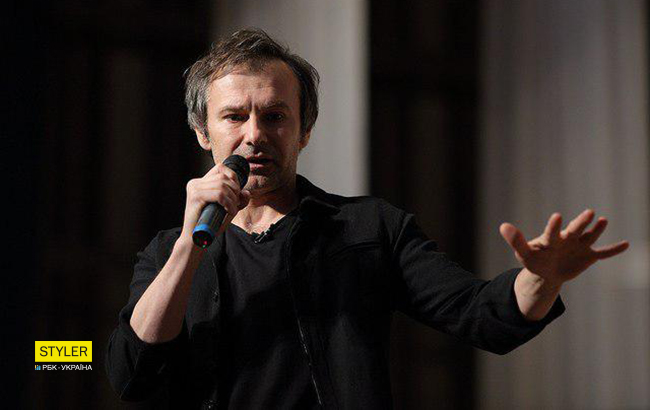 Святослав Вакарчук о рейтингах политиков, возвращении Крыма и Донбасса и о будущем Украины