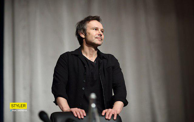 Святослав Вакарчук о рейтингах политиков, возвращении Крыма и Донбасса и о будущем Украины