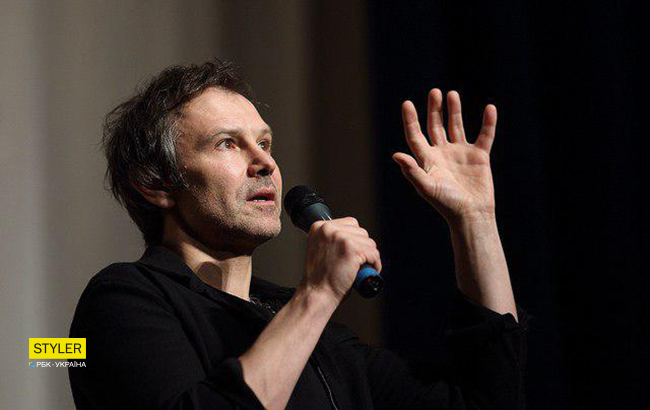 &quot;Вас сметет историей&quot;: Вакарчук резко обратился к украинским политикам