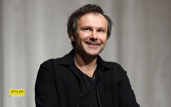 Святослав Вакарчук о рейтингах политиков, возвращении Крыма и Донбасса и о будущем Украины