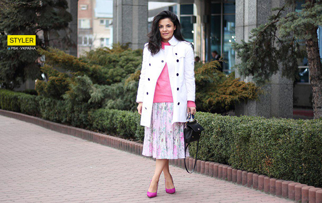 Аревік Арзуманова: &quot;Ідеального балансу між роботою і сім'єю не існує&quot;