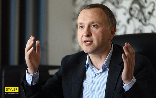 &quot;Вандалізм і оскверення пам'ятників&quot;: Едуард Долінський про прояви антисемітизму в Україні