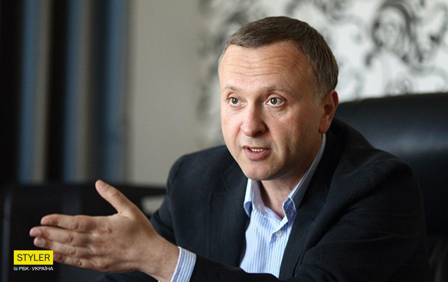 &quot;Вандалізм і оскверення пам'ятників&quot;: Едуард Долінський про прояви антисемітизму в Україні