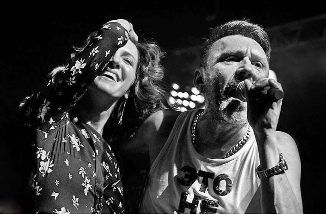 &quot;С большим сожалением&quot;: Сергей Шнуров развелся с женой